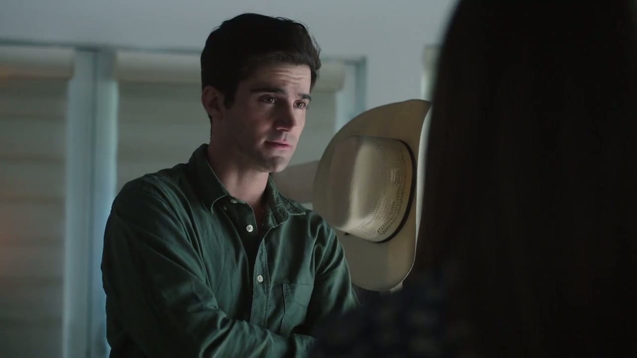 A Cowboy Christmas Romance Screenshot
