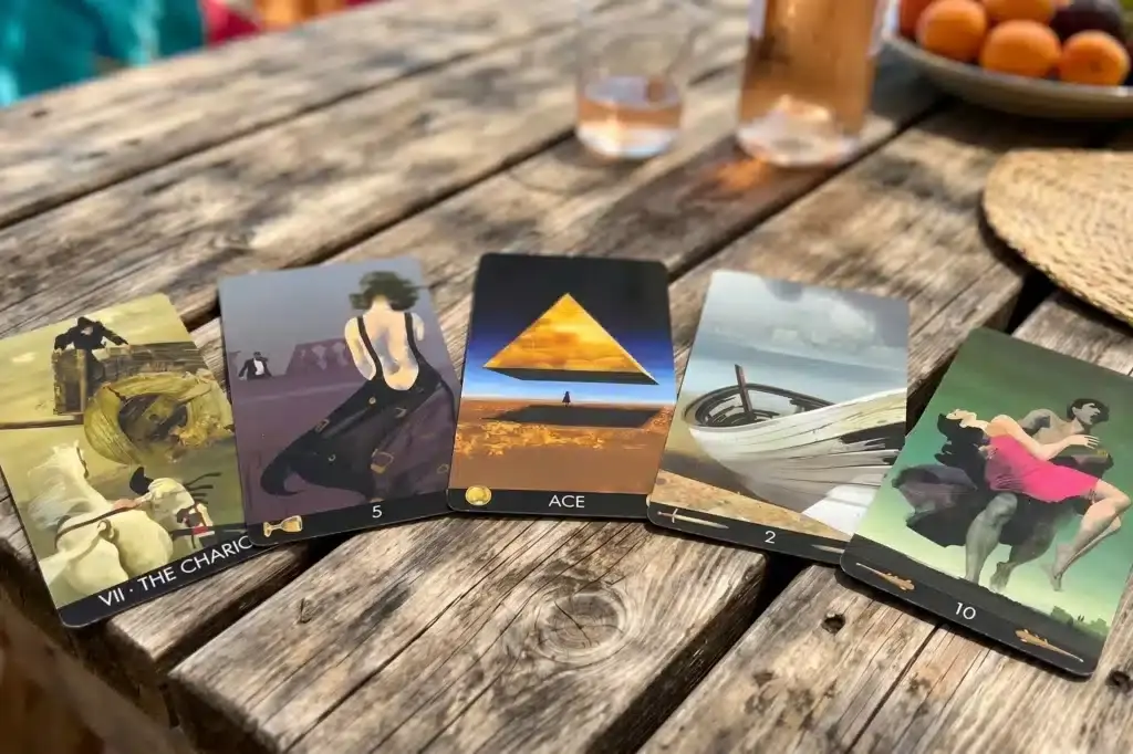 Tarot Insights for June 2026: What to Expect