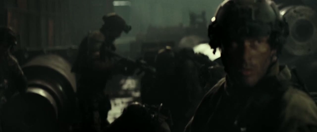 Spectral Screenshot