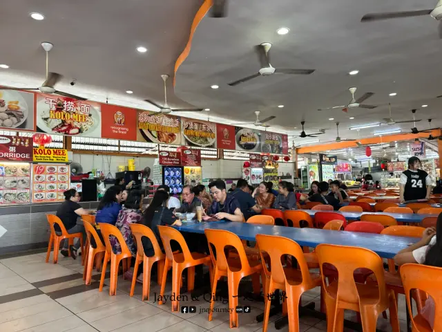明明美食阁3