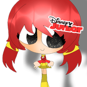 Disney-junior