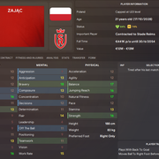 02256 Zugang Szymon Zajac