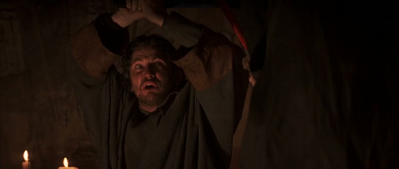 Reign of Fire Screenshot