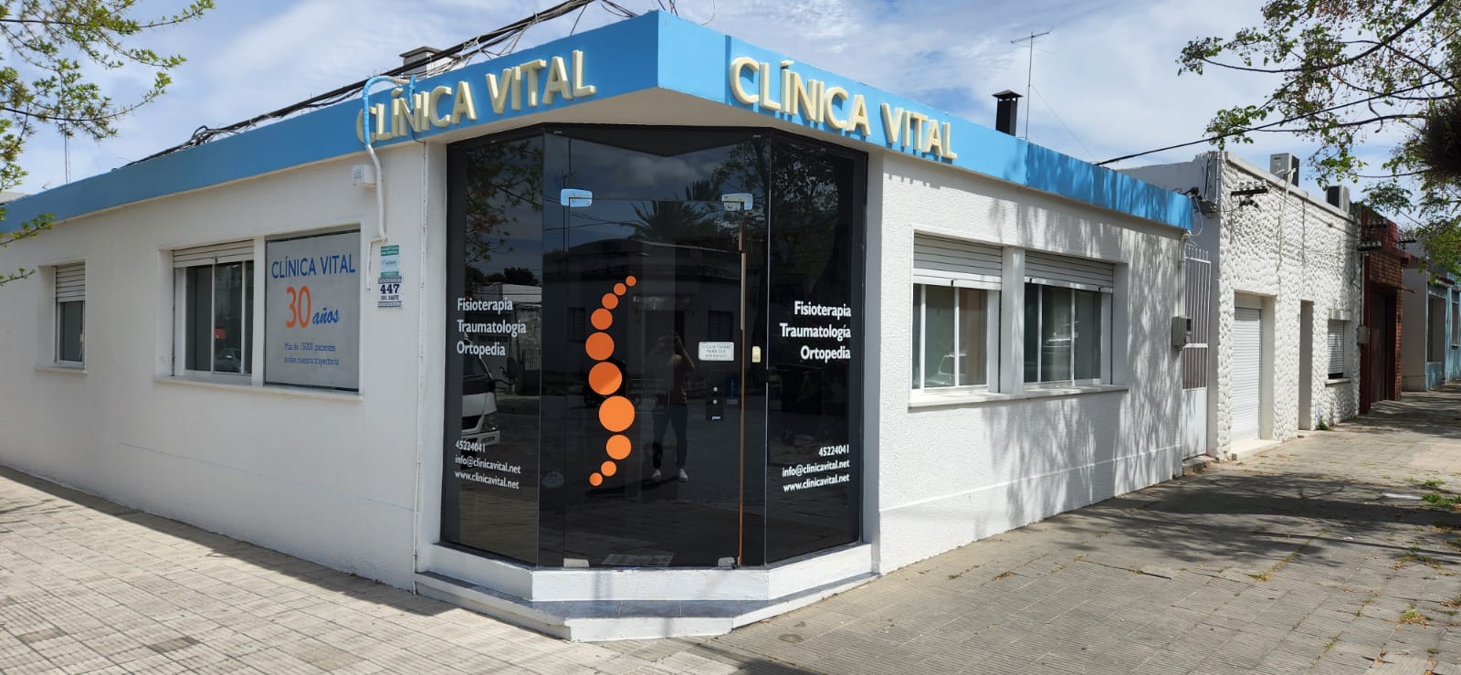 Clínica Vital