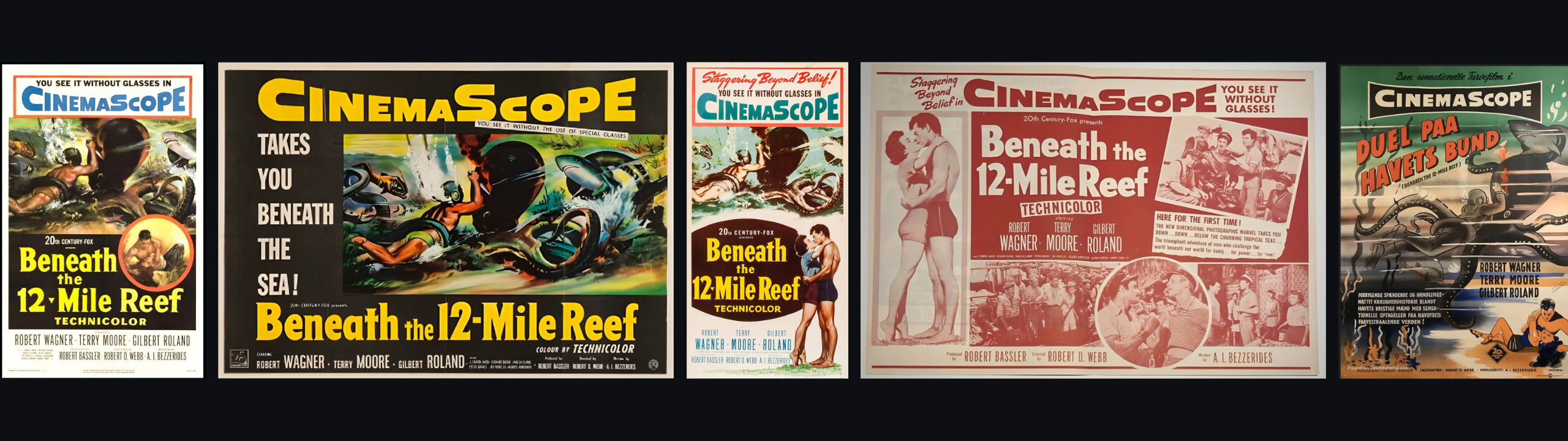posters