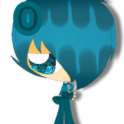 O