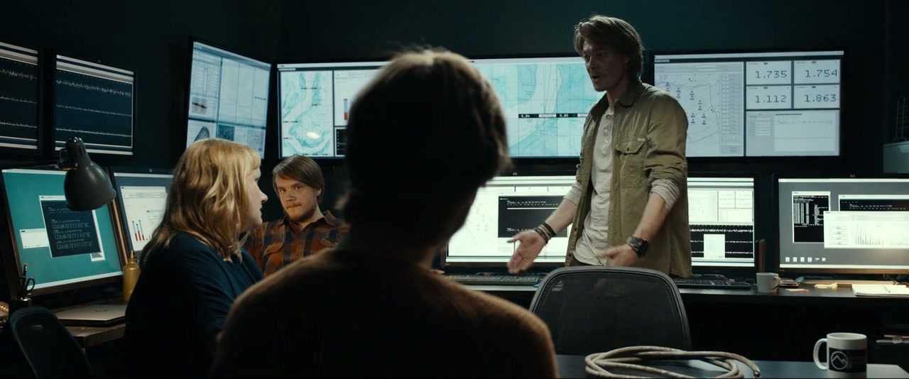 The Wave Screenshot