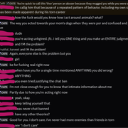 the incident v2 part 14 (deflection again)
