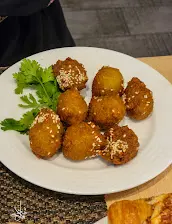 صورة منيو ذا فيو