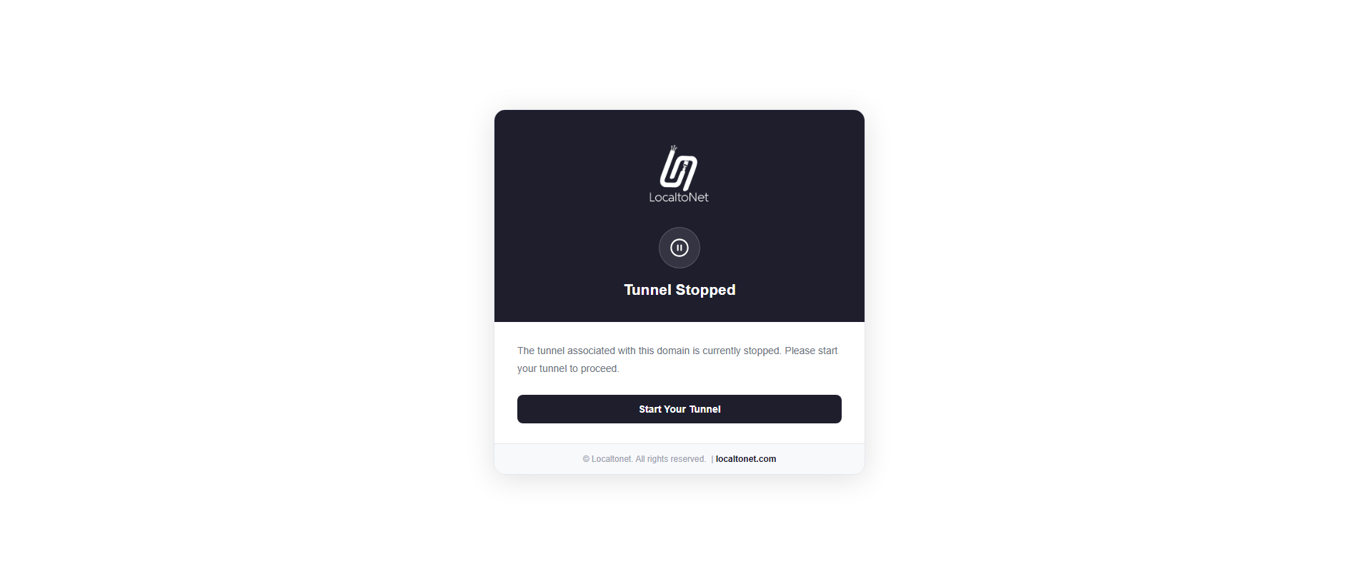 Forensic screenshot of corruptedping.com showing the phishing page layout