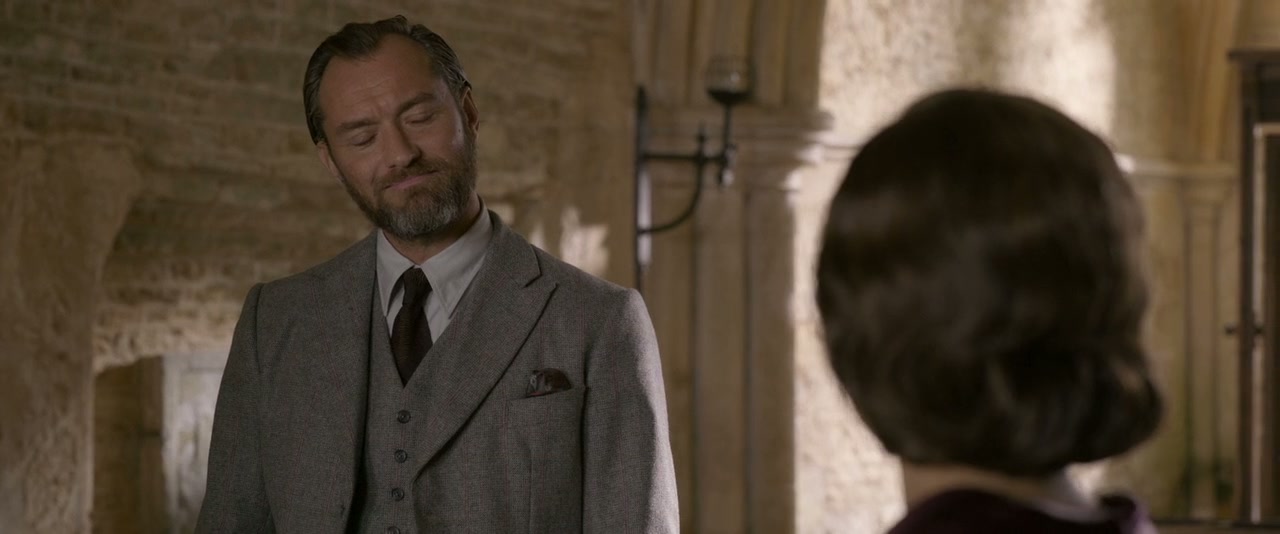 Fantastic Beasts: The Crimes of Grindelwald Screenshot