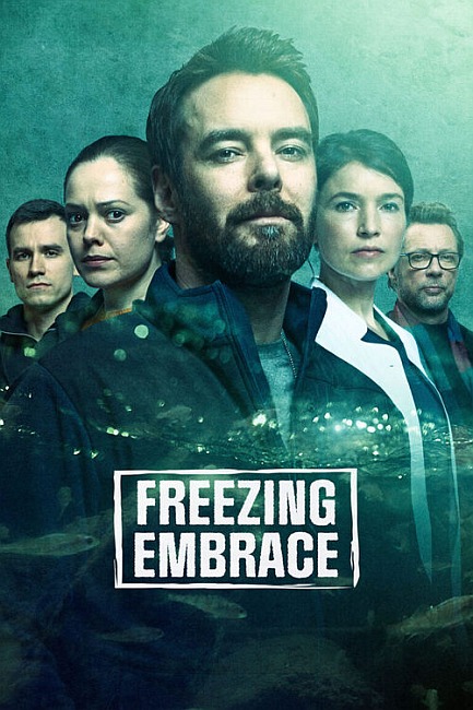 W sieci podejrzeń / Freezing Embrace / Hautalehto (2021) (Sezon 1) MULTi.1080p.WEB-DL.H.264-AL3X / Lektor i Napisy PL