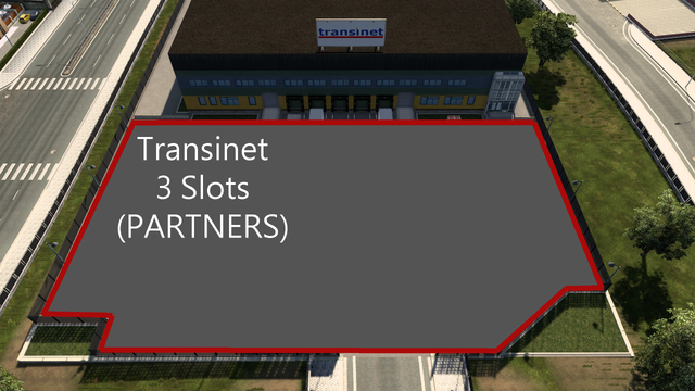 Transinet (PARTNERS)