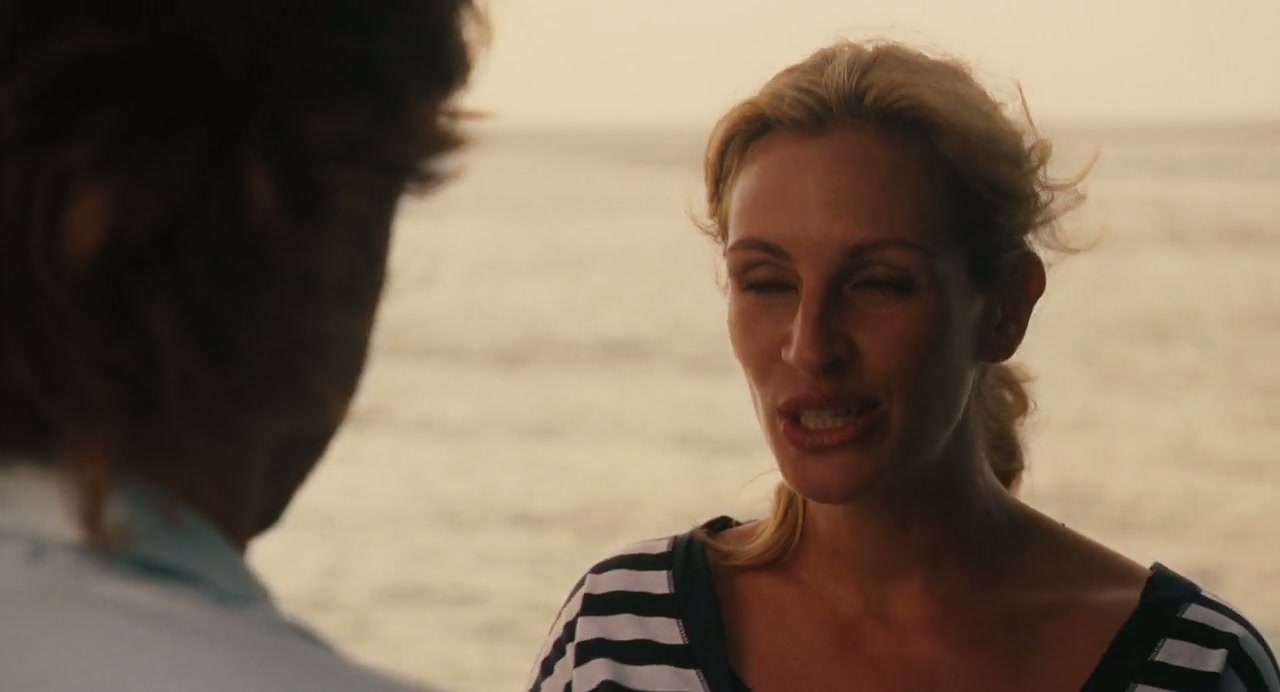 Eat Pray Love Screenshot