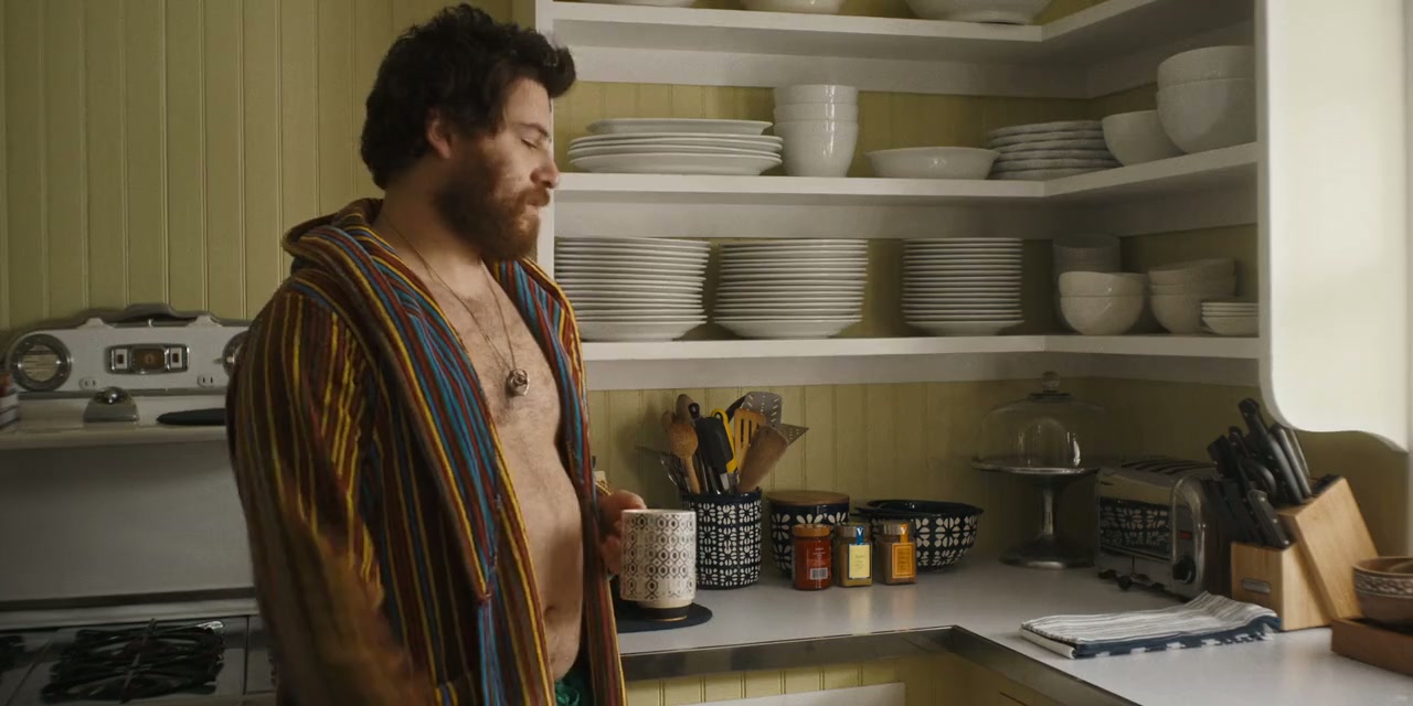 Who Invited Charlie? Screenshot