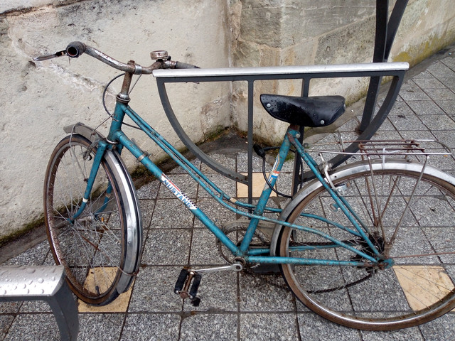 velo-mustang