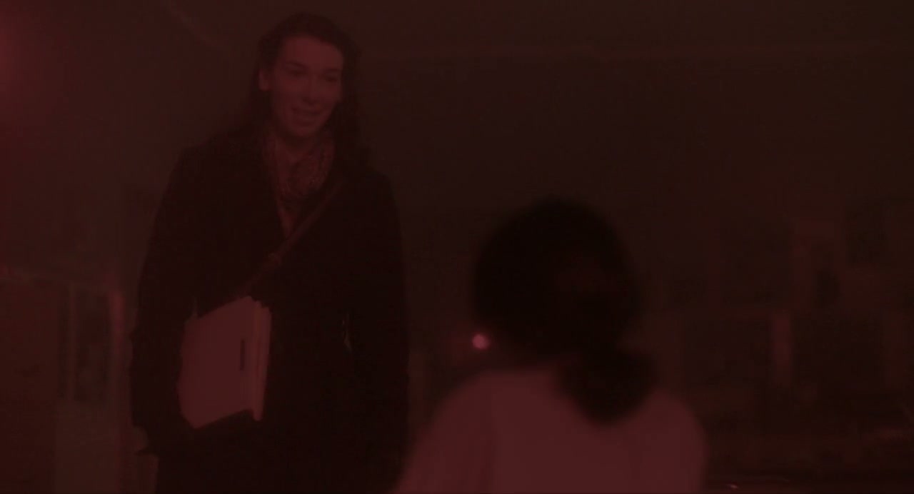 Orphan: First Kill Screenshot