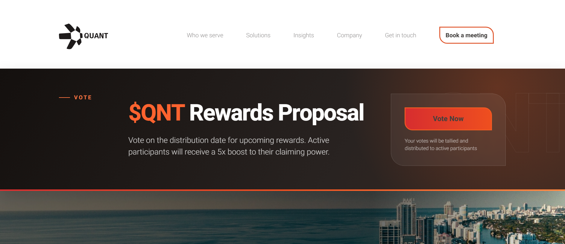 Stored capture of quant-proposal.xyz