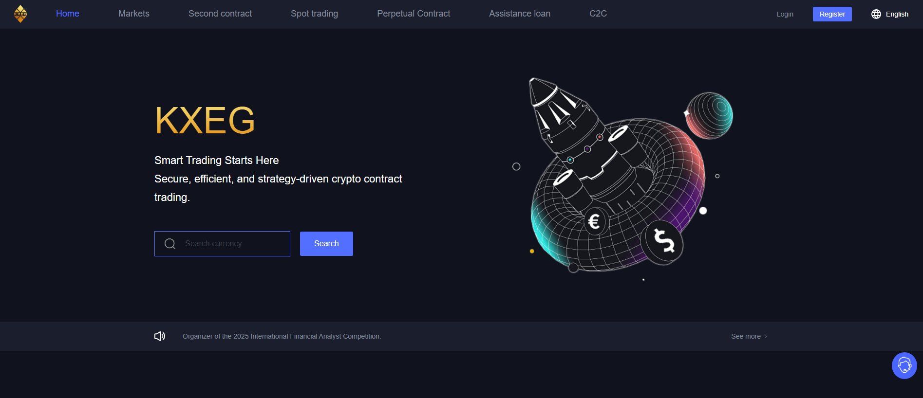 Forensic screenshot of [REDACTED] showing the phishing page layout