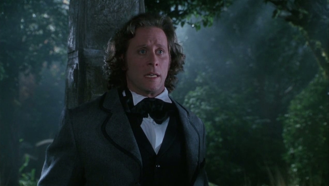 Dracula: Dead and Loving It Screenshot
