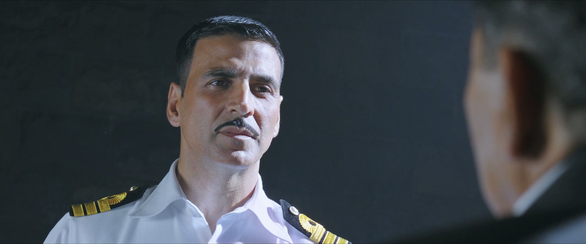 Rustom Screenshot