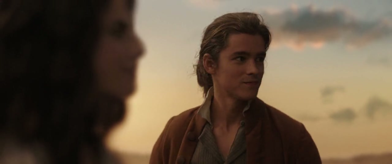 Pirates of the Caribbean: Dead Men Tell No Tales Screenshot