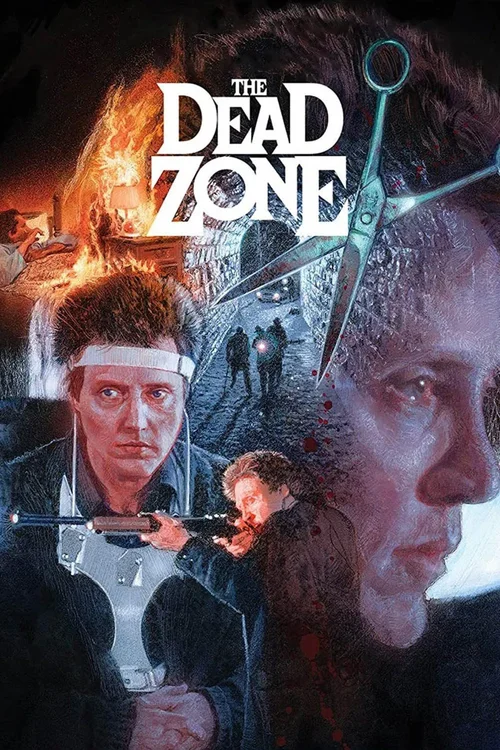 Martwa strefa / The Dead Zone (1983) PL.1080p.BDRip.H264-BP007 / Lektor PL