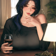 Drunk