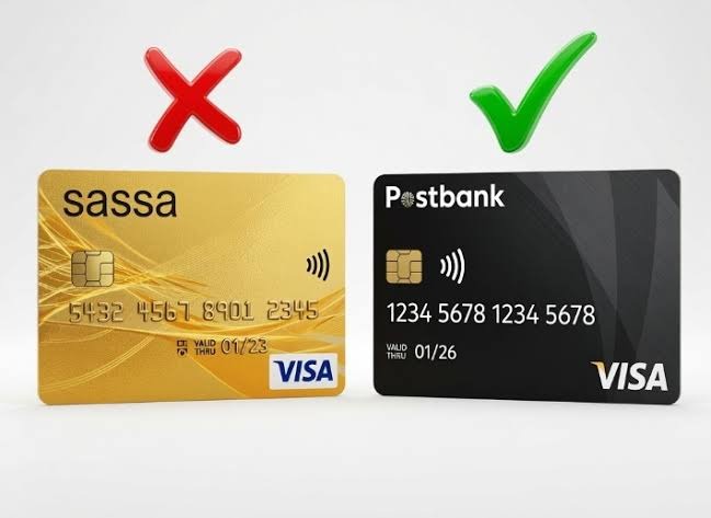Illustration - Afrique du Sud : 70 000 bénéficiaires de la Sassa à un jour de perdre leur allocation