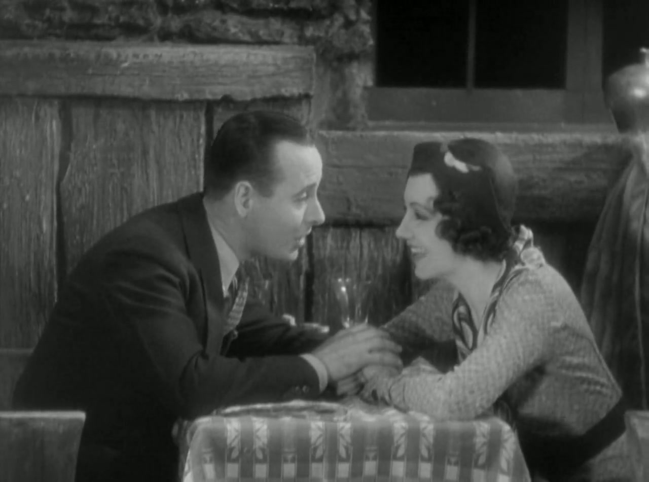 Honor Among Lovers Screenshot