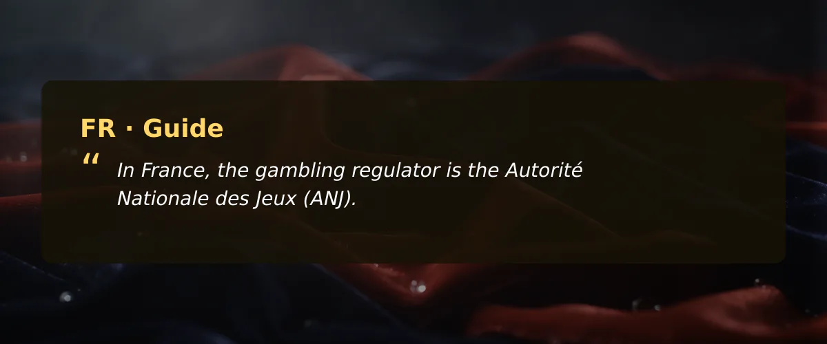 Nouveau jeu de casino en ligne : que faut-il savoir en France ? — Guide