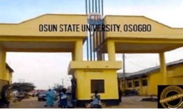 UNIOSUN 2026/2027 Screening Results  Released: 