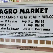 Agro Market14