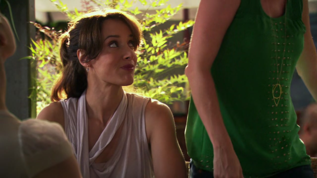 The L Word Screenshot