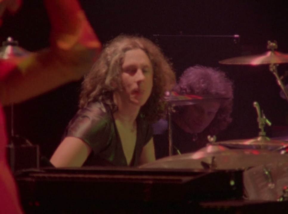 Thin Lizzy: Live and Dangerous Screenshot