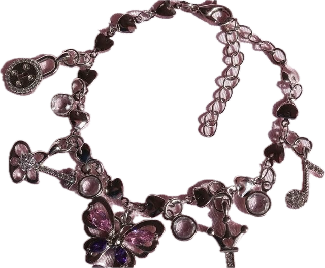 Magical bracelet