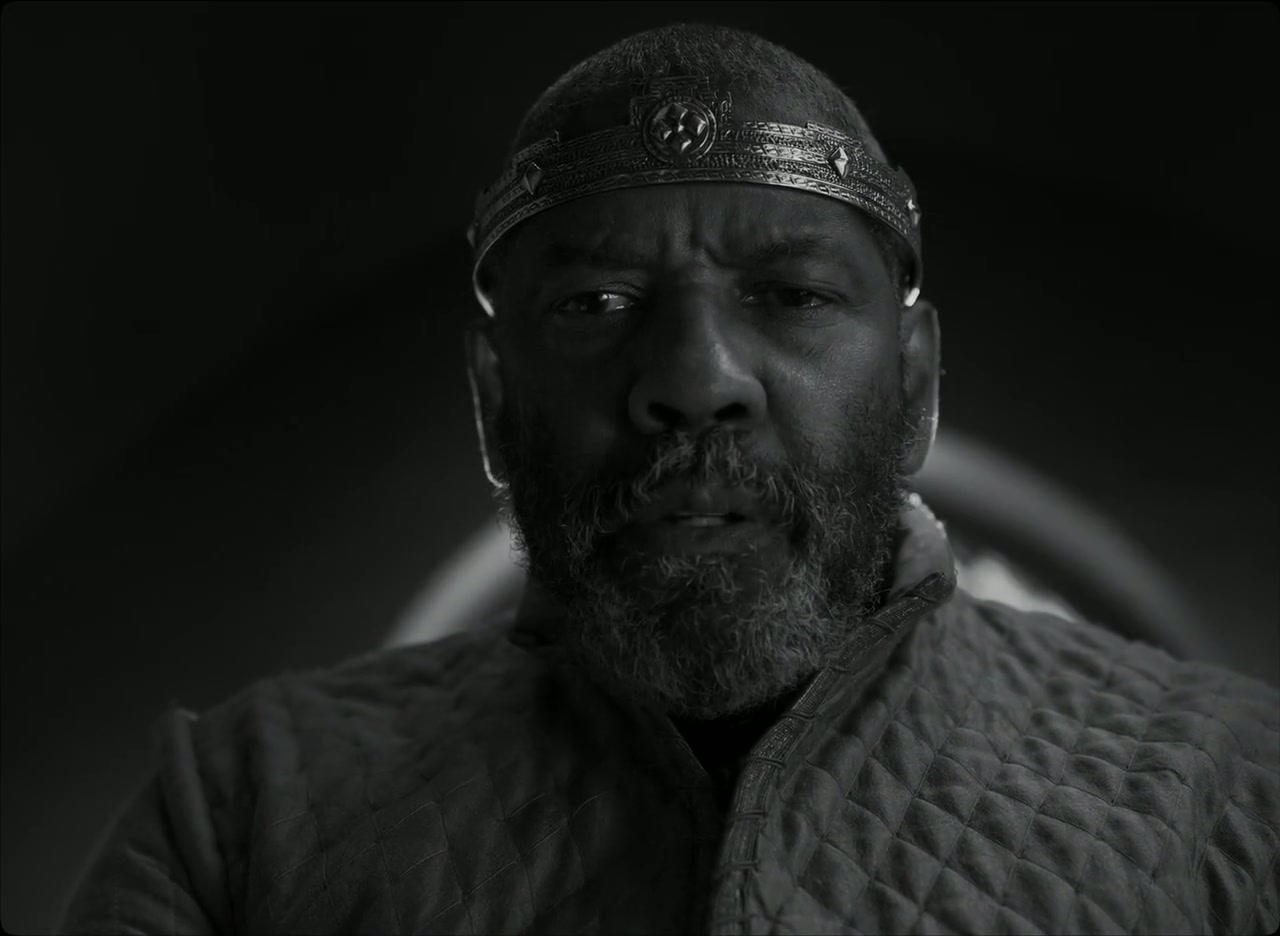 The Tragedy of Macbeth Screenshot