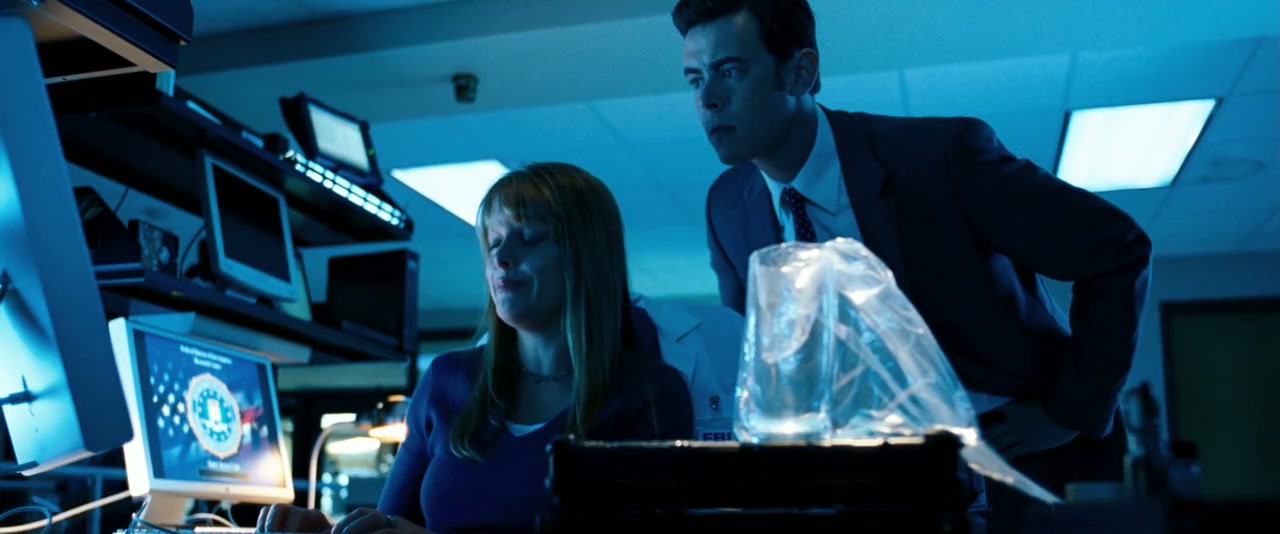 My Mom's New Boyfriend Screenshot