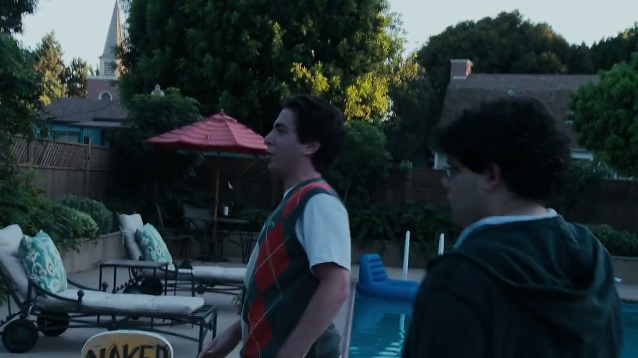 Project X Screenshot