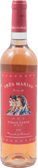 Três Marias