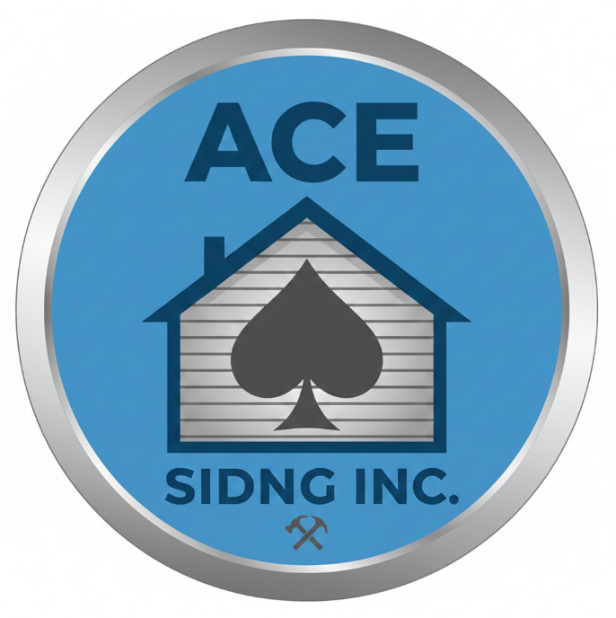 Ace Siding Inc logo