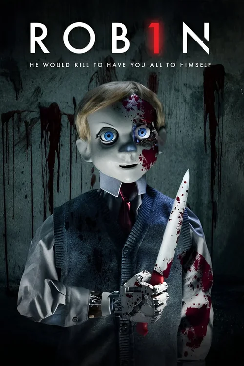 Rob1n (2025) PL.1080p.WEB-DL.H.264-OzW / Lektor PL