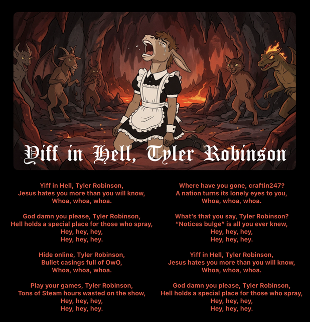 Yiff in Hell Tyler Robinson.png