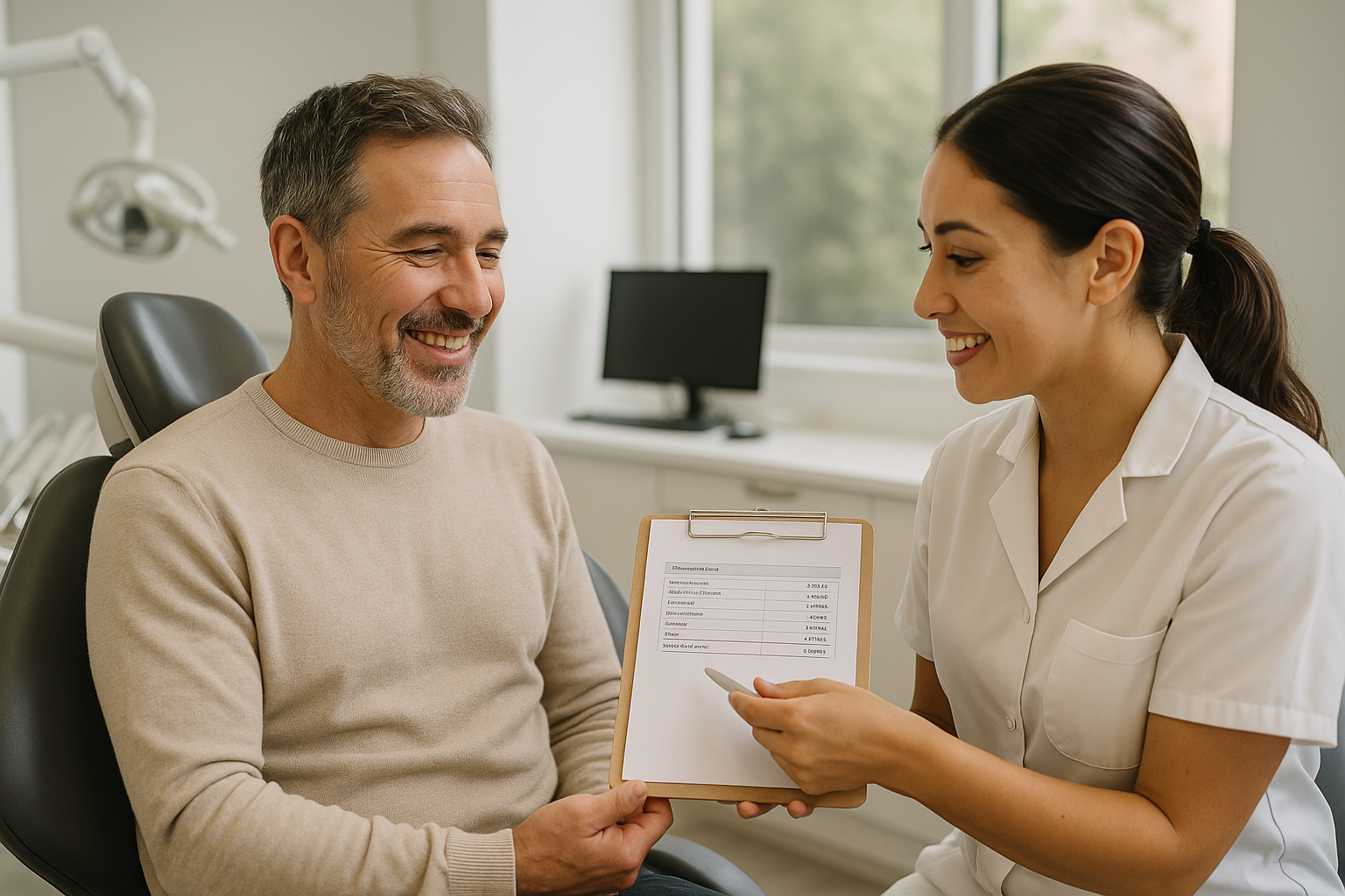Dental Implants Cost in Pembroke Pines: What You Need to Know
