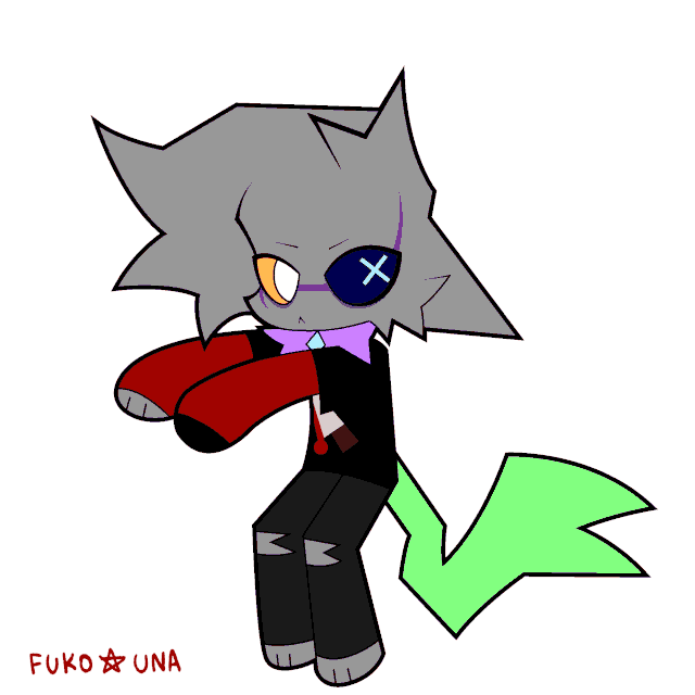 gray