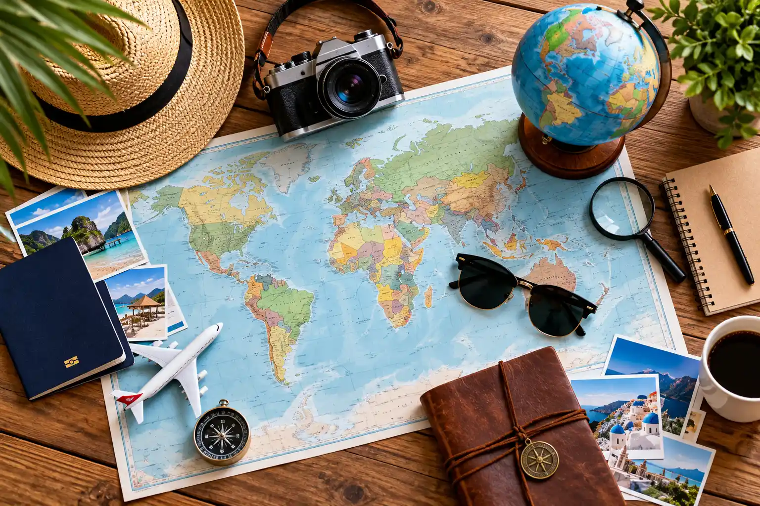 Customized Holiday Packages