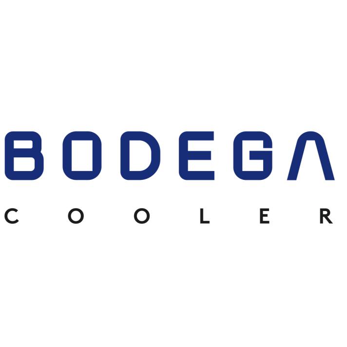 BODEGA Cooler logo
