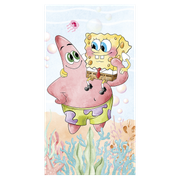 307164 Bob Esponja