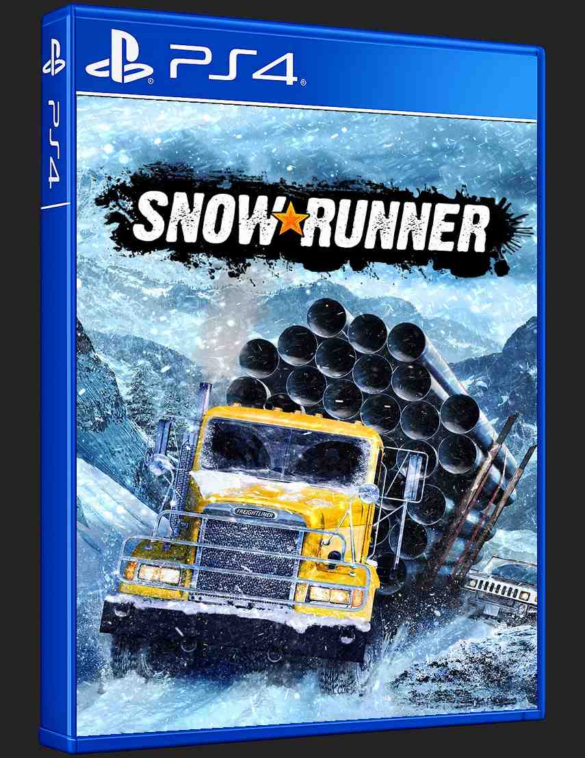 SnowRunner