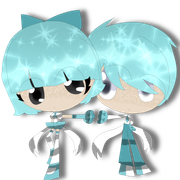 Genderbend-Givanium-Infants